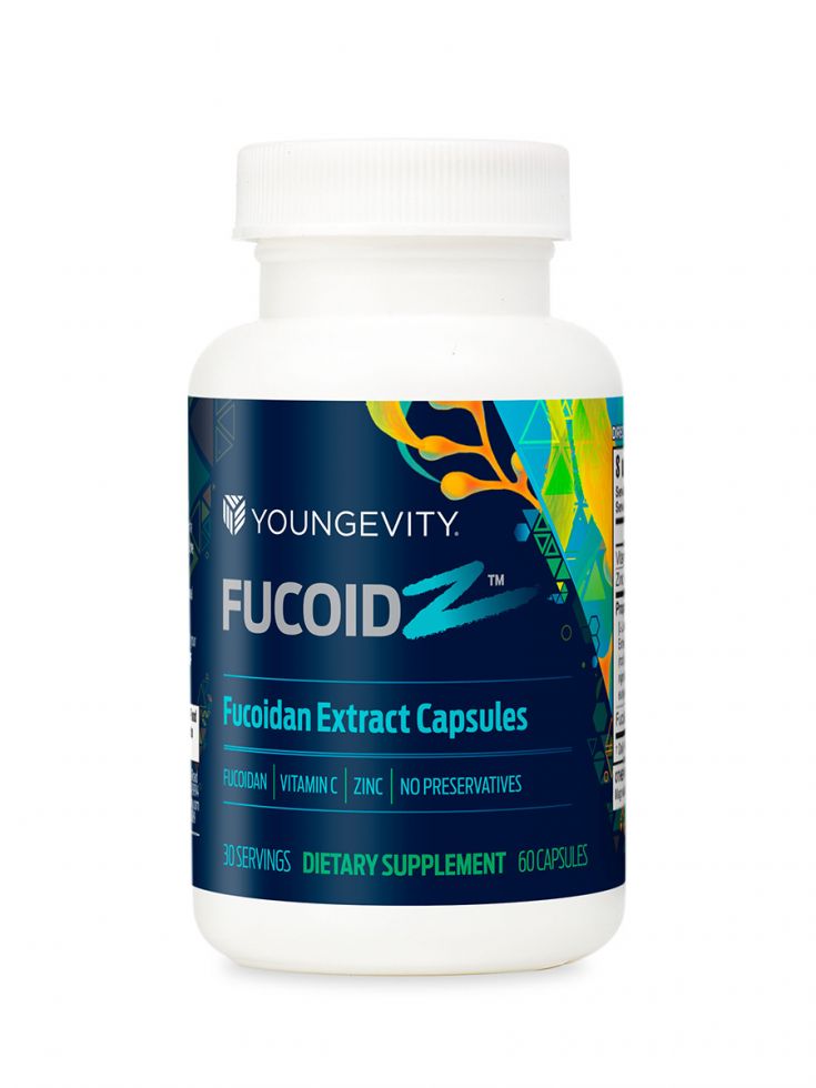 Fucoid Z