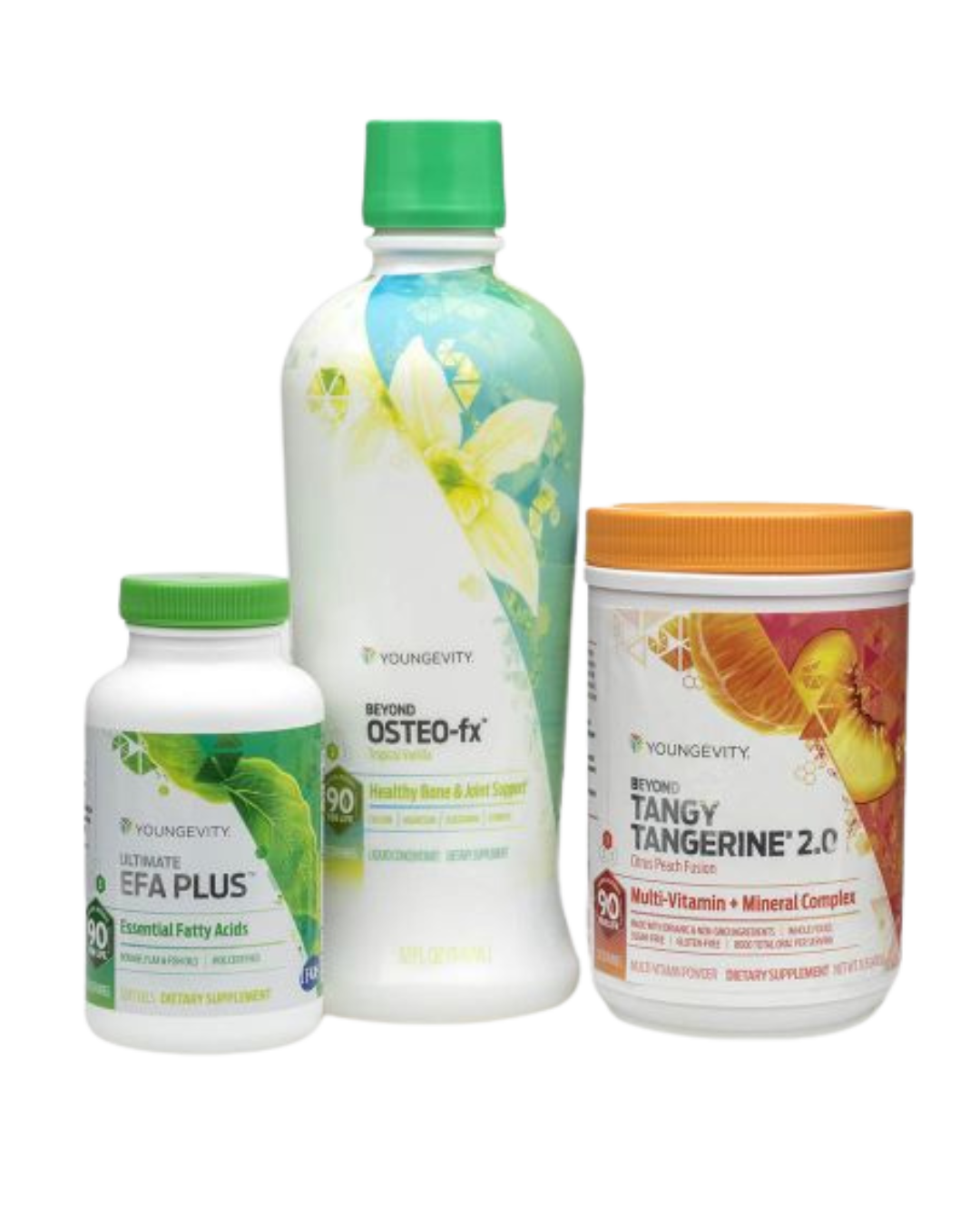Healthy Body Start Pack