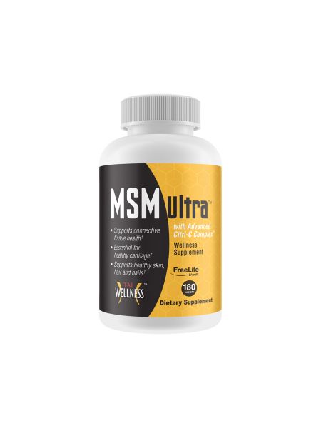 MSM Ultra