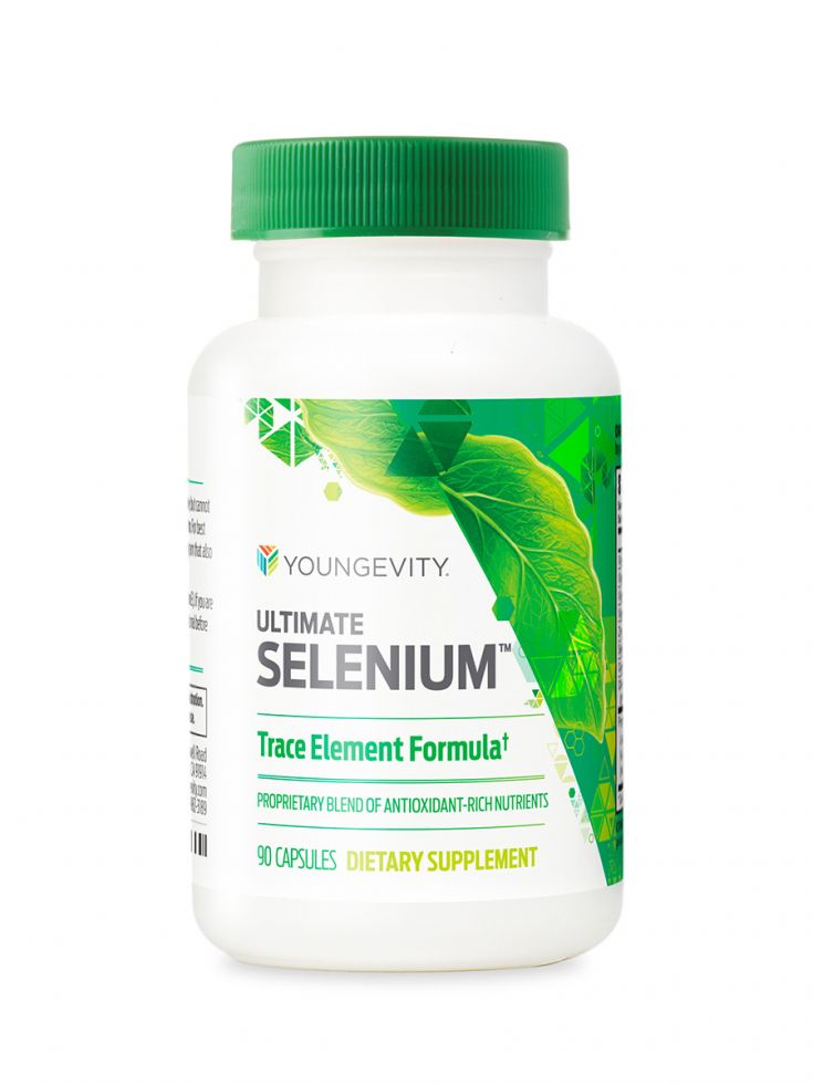 Ultimate Selenium